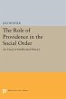 The Role of Providence in the Social... - Bild 1