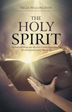 The Holy Spirit - Pellington, Olga