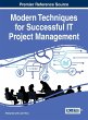 Modern Techniques for Successful IT... - Bild 1