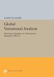 Global Variational Analysis - Bild 1