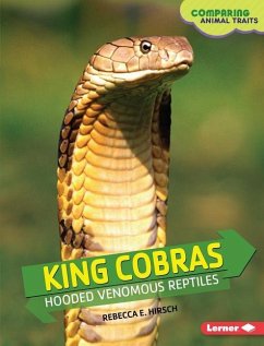King Cobras - Hirsch, Rebecca E