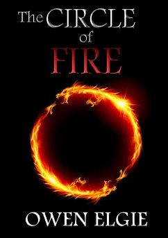 The Circle of Fire - Elgie, Owen