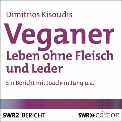 Veganer (MP3-Download) - Kisoudis, Dimitrios