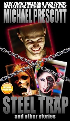 Cover Steel Trap & Other Stories (eBook, ePUB)