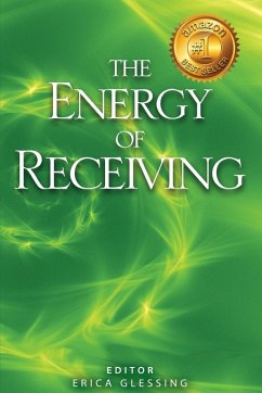 Cover The Energy of Receiving
