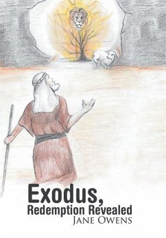 Exodus, Redemption Revealed - Owens, Jane