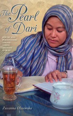 Pearl of Dari