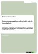Bewertungshandeln von Lehrkräften in... - Bild 1