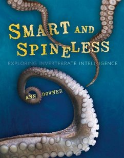 Smart and Spineless - Downer, Ann