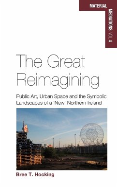 The Great Reimagining - Hocking, Bree T.