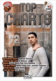 Top Charts, m. Audio-CD Top Charts, m. Audio-CD