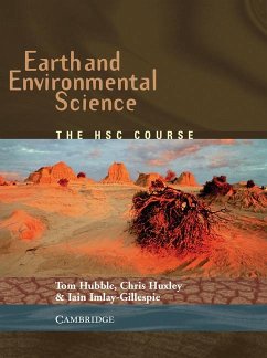 Earth and Environmental Science: The Hsc Course - Hubble, Tom; Huxley, Chris; Imlay-Gillespie, Iain