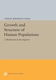 Growth and Structure of Human Populations