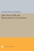 John Stuart Mill and Representative Government