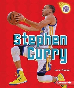 Stephen Curry - Fishman, Jon M