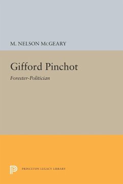 Cover Gifford Pinchot
