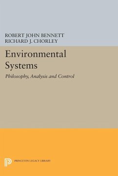 Environmental Systems - Bennett, Robert John; Chorley, Richard J.