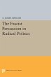 The Fascist Persuasion in Radical... - Bild 1