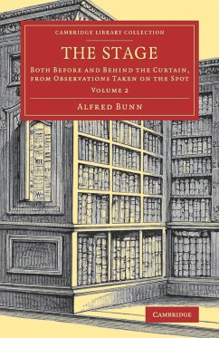 The Stage - Bunn, Alfred