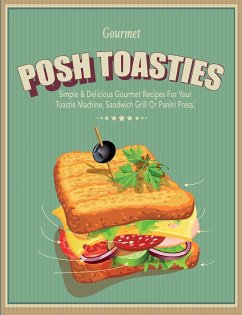 Cover Posh Toasties