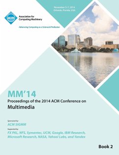 MM14, 22nd ACM International Conference on Multimedia V2 - MM 14 Conference Committee