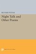 Night Talk and Other Poems - Bild 1