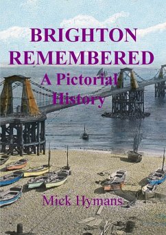 Brighton Remembered - Hymans, Mick