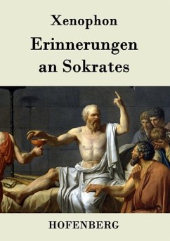Erinnerungen an Sokrates - Xenophon