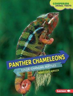 Panther Chameleons - Hirsch, Rebecca E