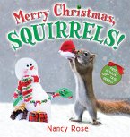 Merry Christmas, Squirrels!