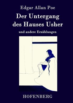 Der Untergang des Hauses Usher - Edgar Allan Poe