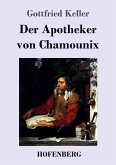 Der Apotheker von Chamounix