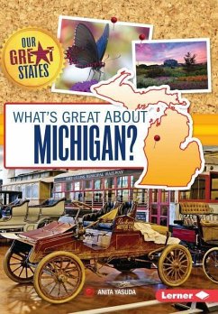 What's Great about Michigan? - Yasuda, Anita