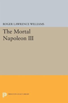 Cover The Mortal Napoleon III