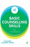 Basic Counselling Skills