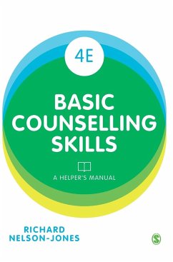Basic Counselling Skills - Nelson-Jones, Richard