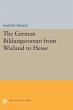 The German Bildungsroman from Wieland... - Bild 1