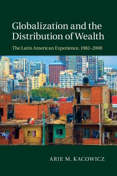 Globalization and the Distribution of Wealth - Kacowicz, Arie M.