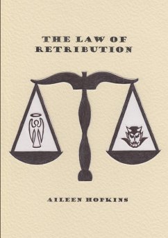 THE LAW OF RETRIBUTION - Hopkins, Aileen