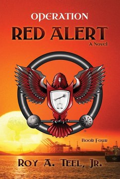 Operation Red Alert - Teel Jr, Roy A