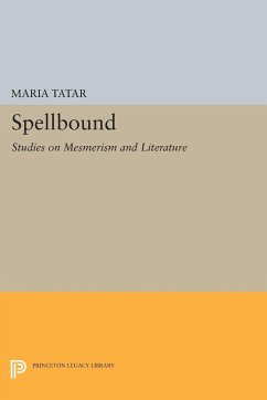 Spellbound - Tatar, Maria