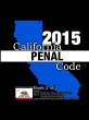 California Penal Code and Evidence Code... - Bild 1