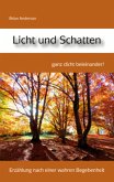 Licht und Schatten