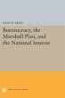 Bureaucracy, the Marshall Plan, and the... - Bild 1