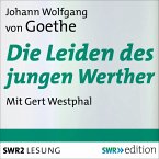 Die Leiden des jungen Werther (MP3-Download)