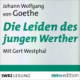 Die Leiden des jungen Werther (MP3-Download) Die Leiden des jungen Werther (MP3-Download)