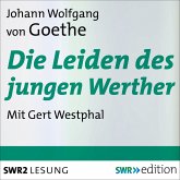 Die Leiden des jungen Werther (MP3-Download)