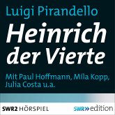 Heinrich der Vierte (MP3-Download)