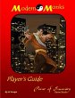 Modern Monks Player's Guide - Bild 1