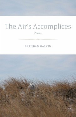 Cover The Air's Accomplices